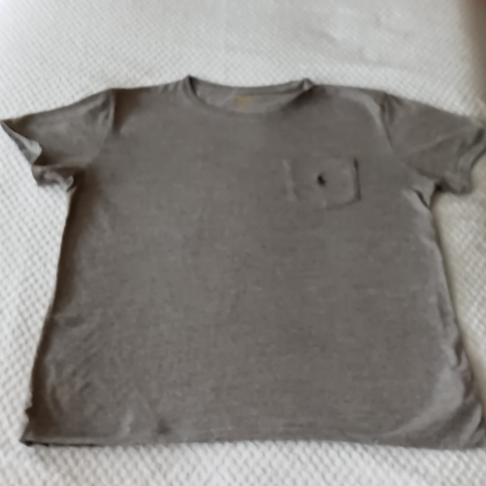 Short sleeve Shirt